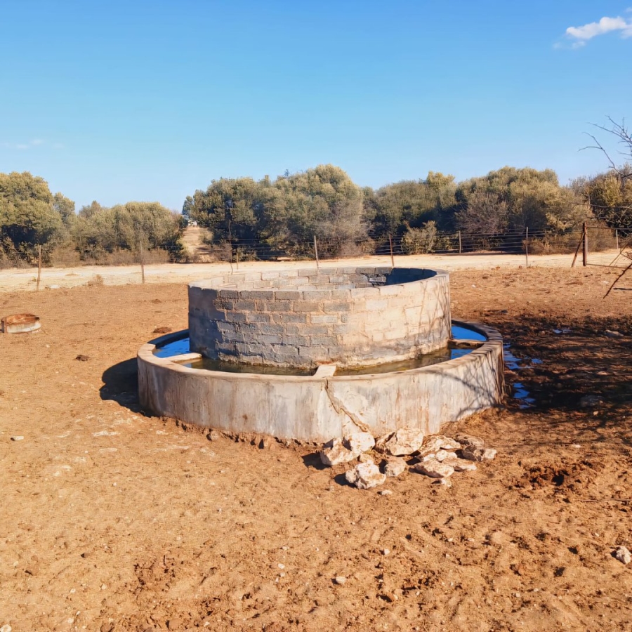 Commercial Property for Sale in Reivilo Northern Cape